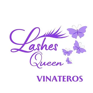 Lashes Queen Vinateros